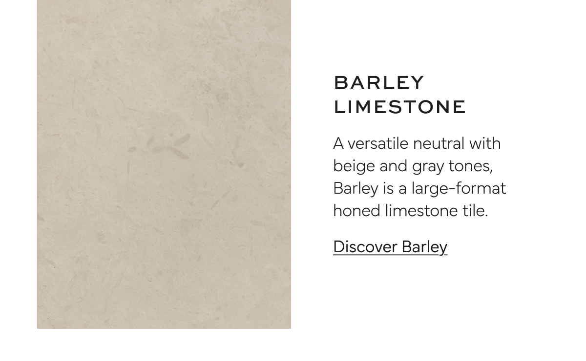 Artistic Tile | Barley Limestone