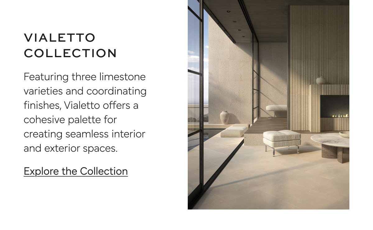 Artistic Tile | Vialetto Collection