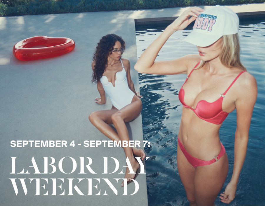 Labor Day Weekend