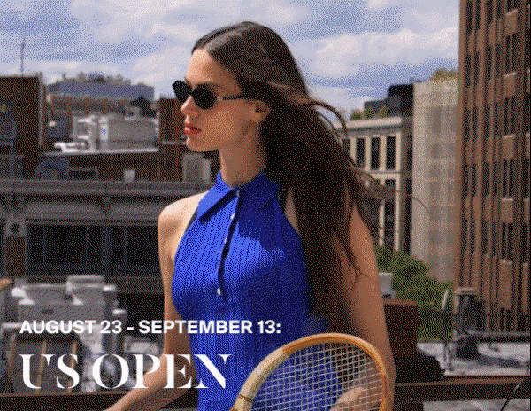 US Open