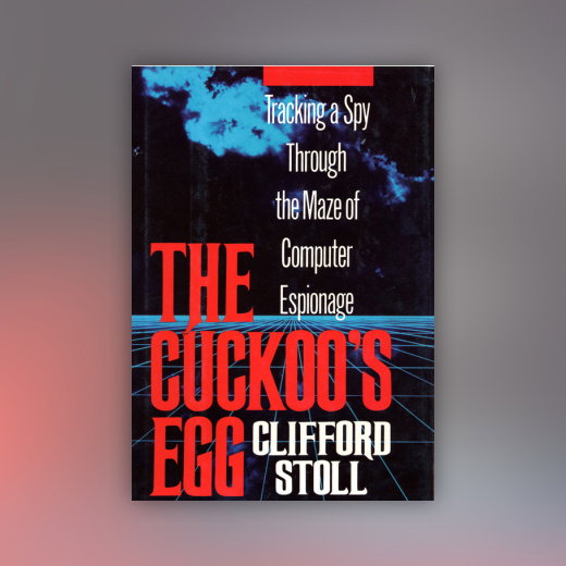 CUCKOO'S EGG