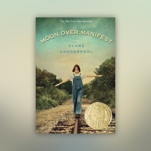 Moon Over Manifest