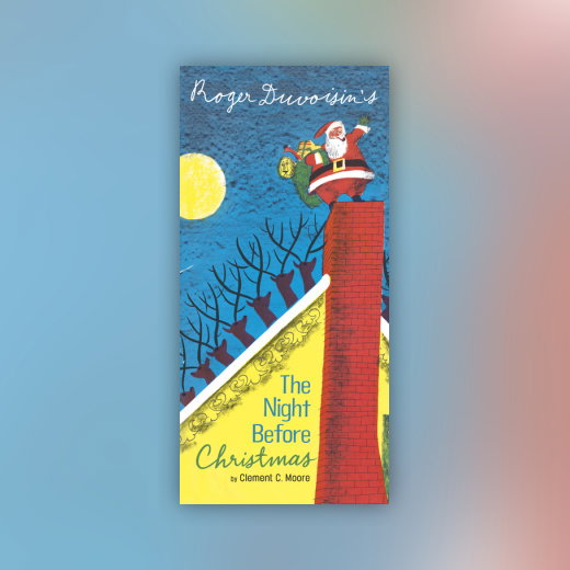 The Night Before Christmas