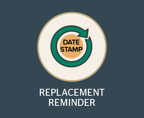 Date Stamp