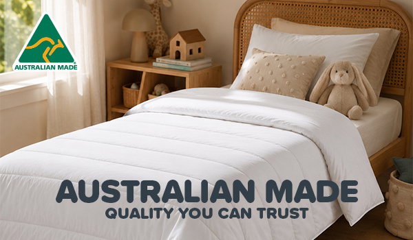 Australian Made