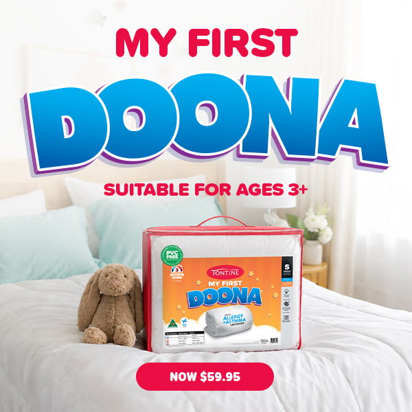 My First Doona