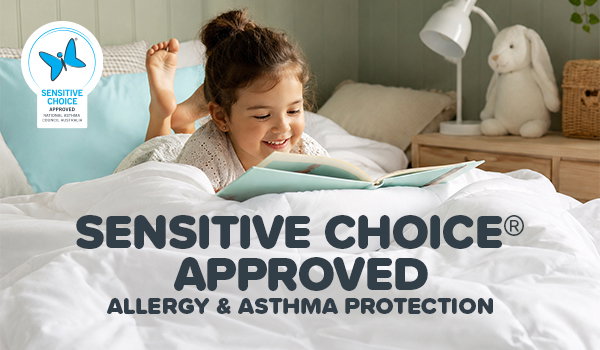 Sensitive Choice Approved