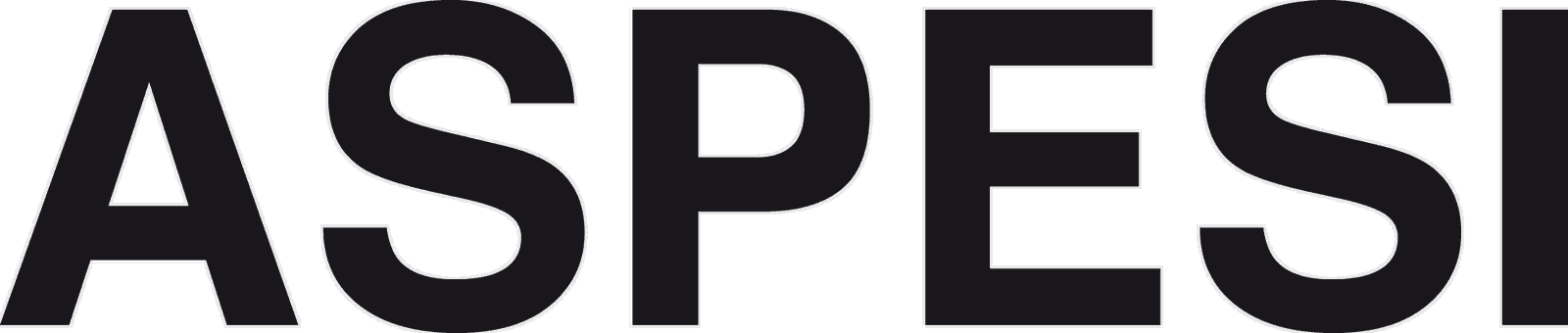 Aspesi Logo