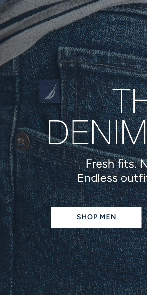 Shop Men