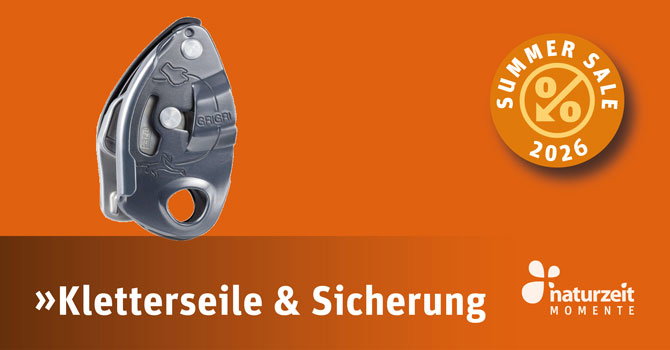 Kletterseile & Sicherung Sale