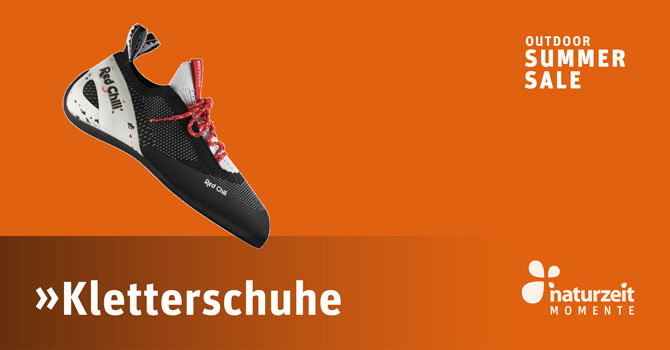 Kletterschuhe Sale
