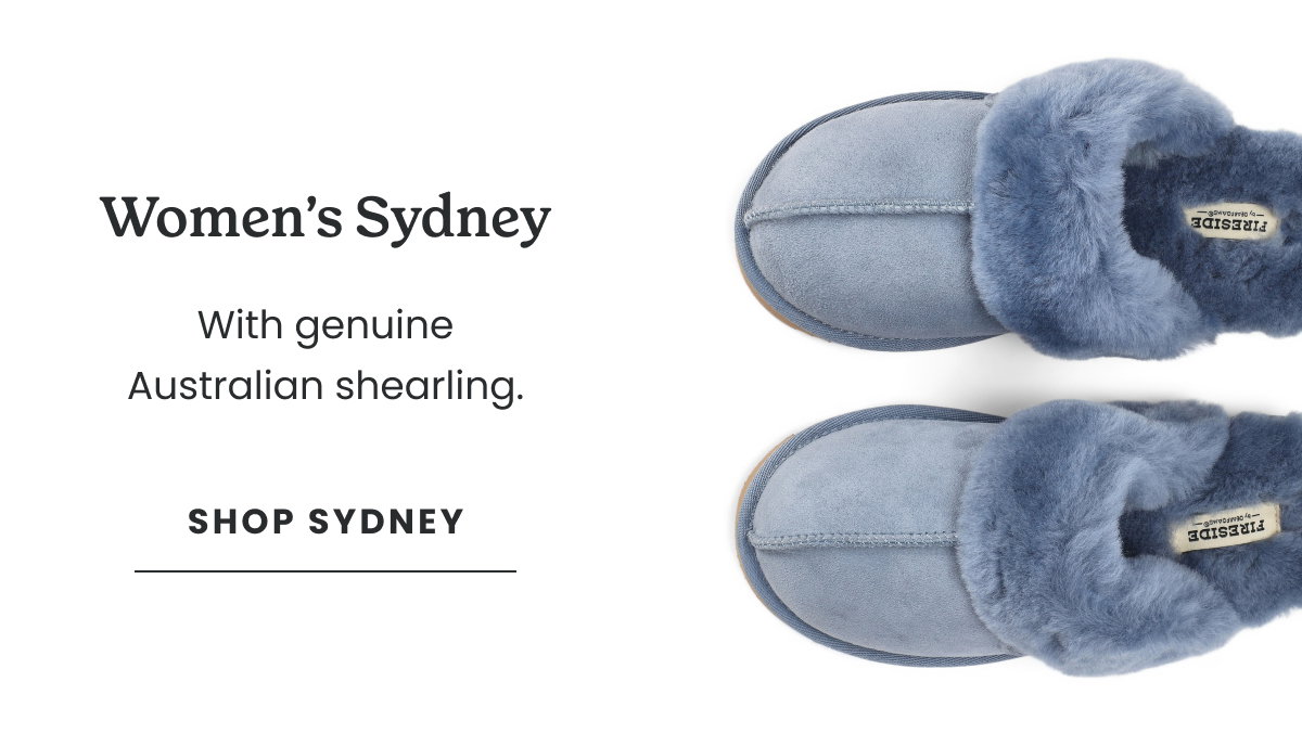 WOMEN'S SYDNEY