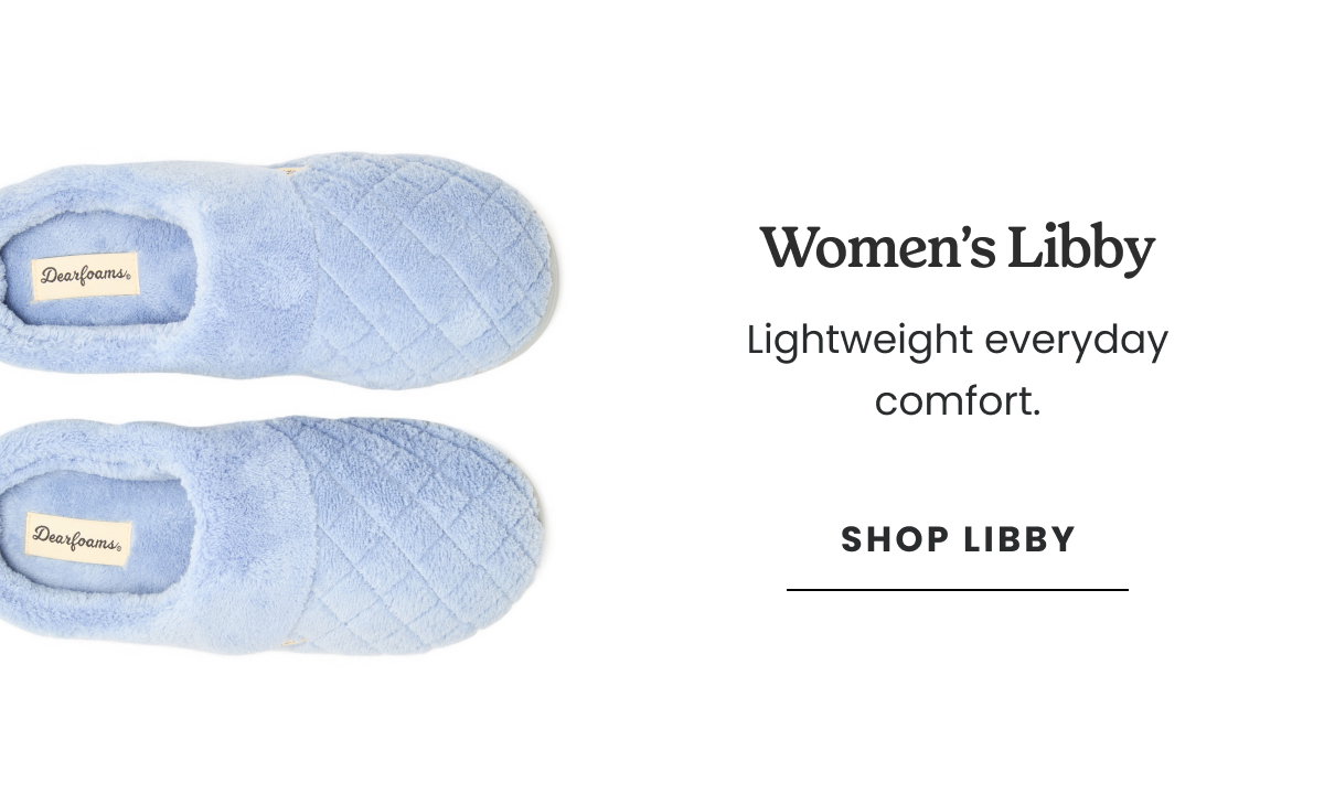 WOMEN'S LIBBY