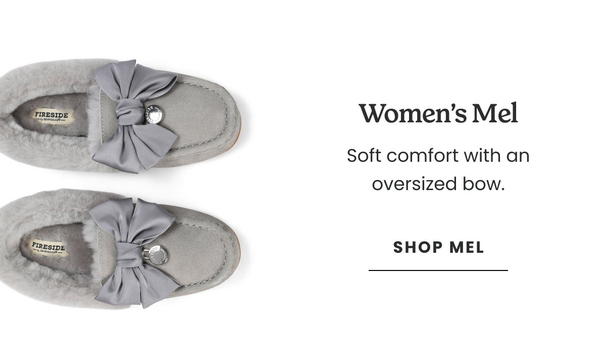 WOMEN'S MEL