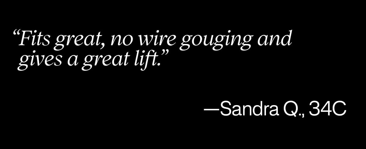 “Fits great, no wire gouging and gives a great lift.”