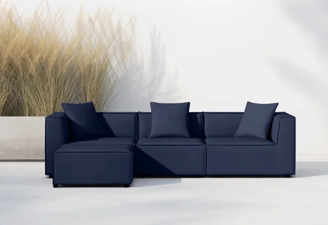 5-Star Patio Sofas From $850