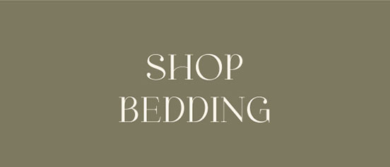 Shop Bedding