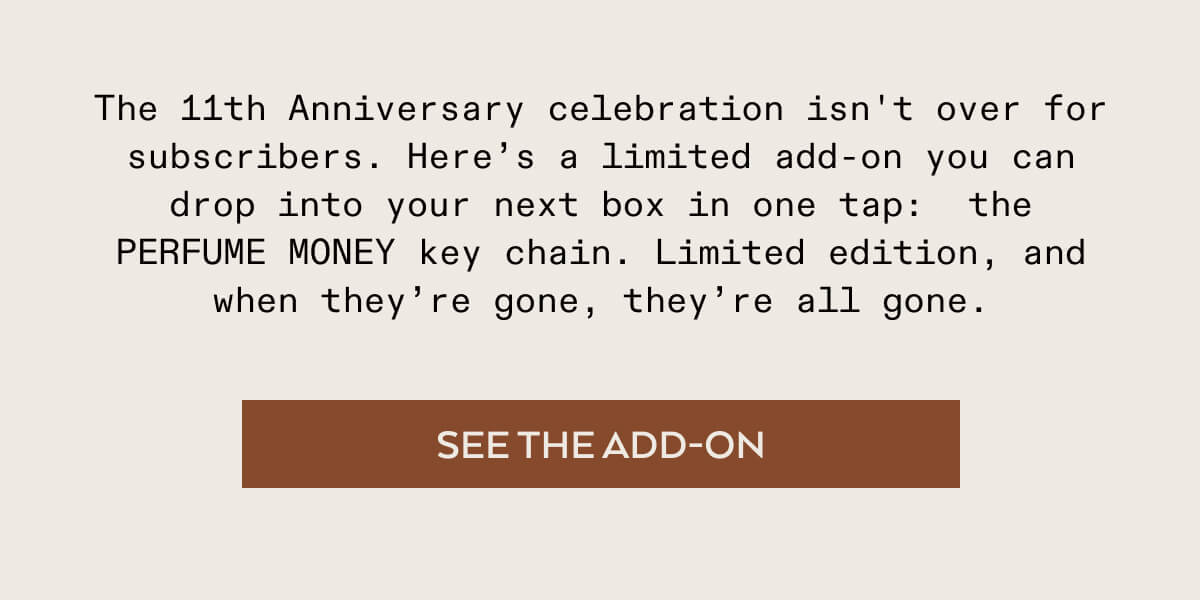 11TH ANNIVERSARY CELEBRATION ISNT OVER- HERES A LIMITED EDITION ADD ON- SEE THE ADD ON>