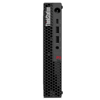ThinkStation P3 Tiny Gen 2 (Intel) Workstation