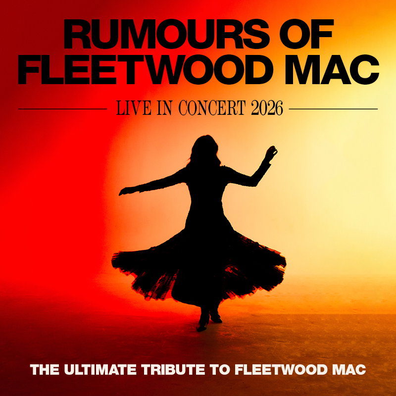 Rumours of Fleetwood Mac Poster