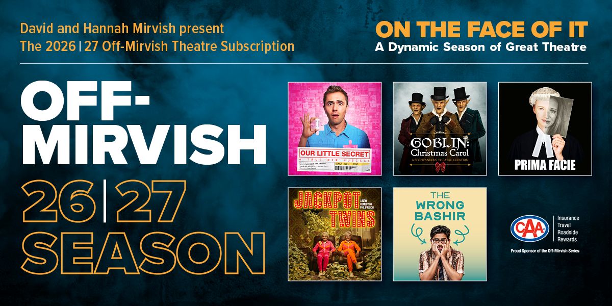 Whats On Header Image - Production Photos - December 2025