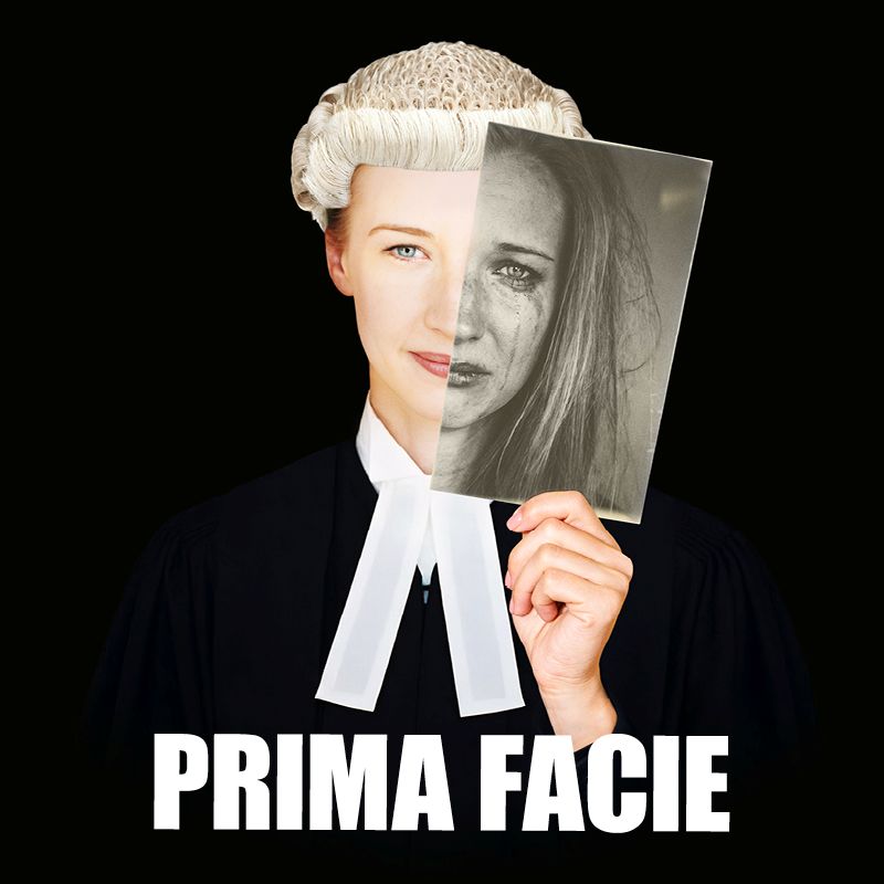 Prima Facie Poster