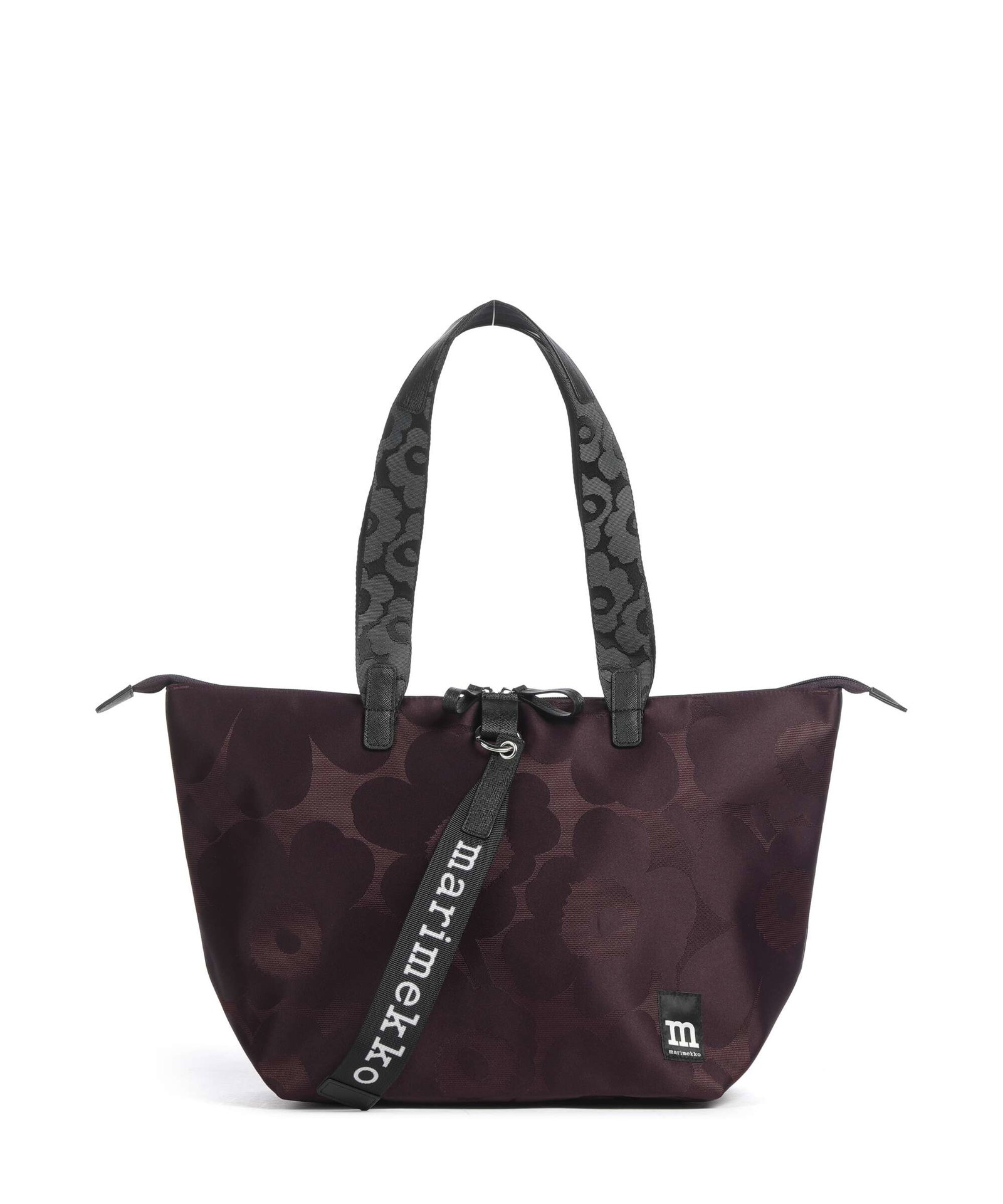 Marimekko Wear All Day M Unikko Tote bag polyester