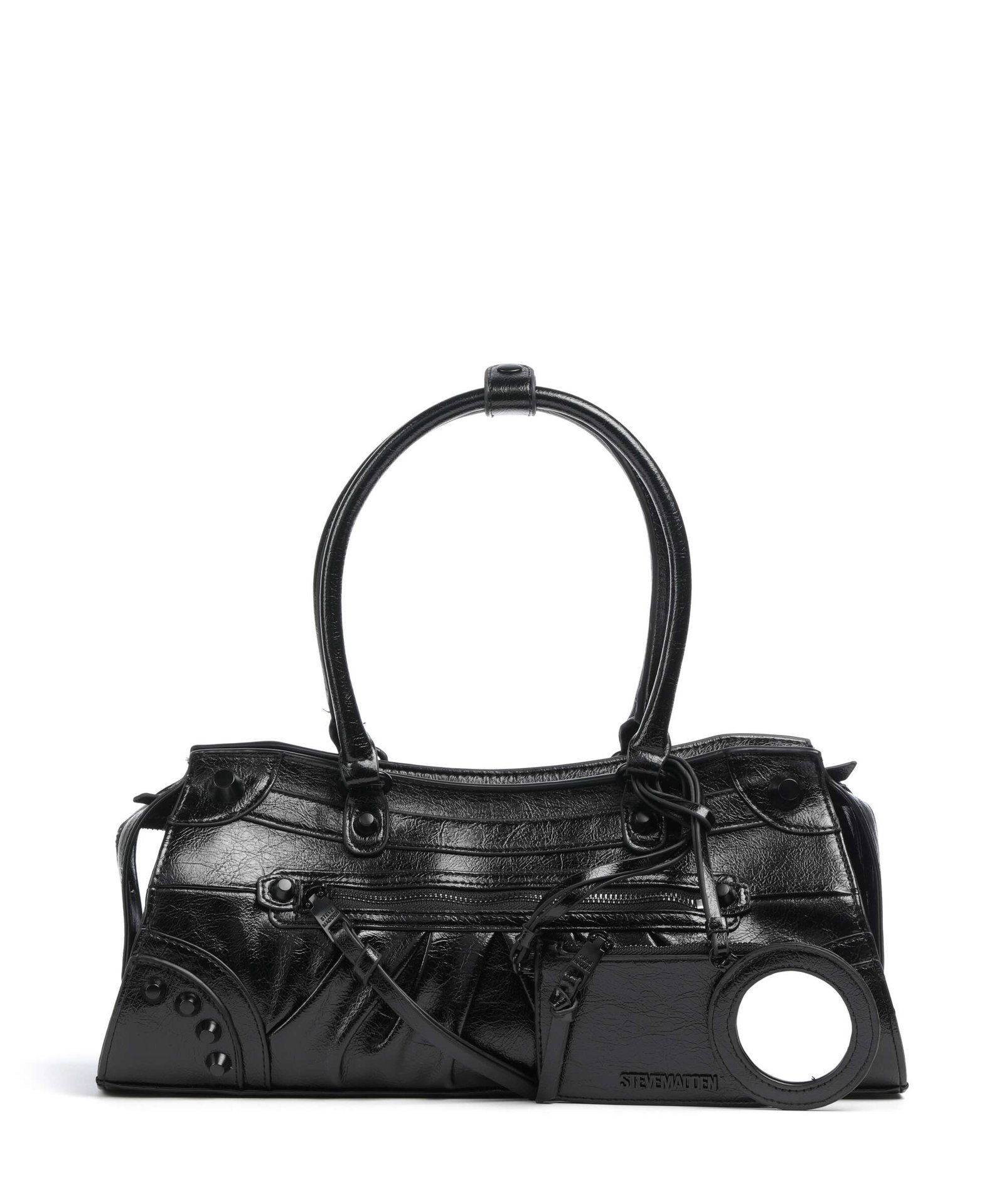 Steve Madden BRAVYN Shoulder bag imitation leather