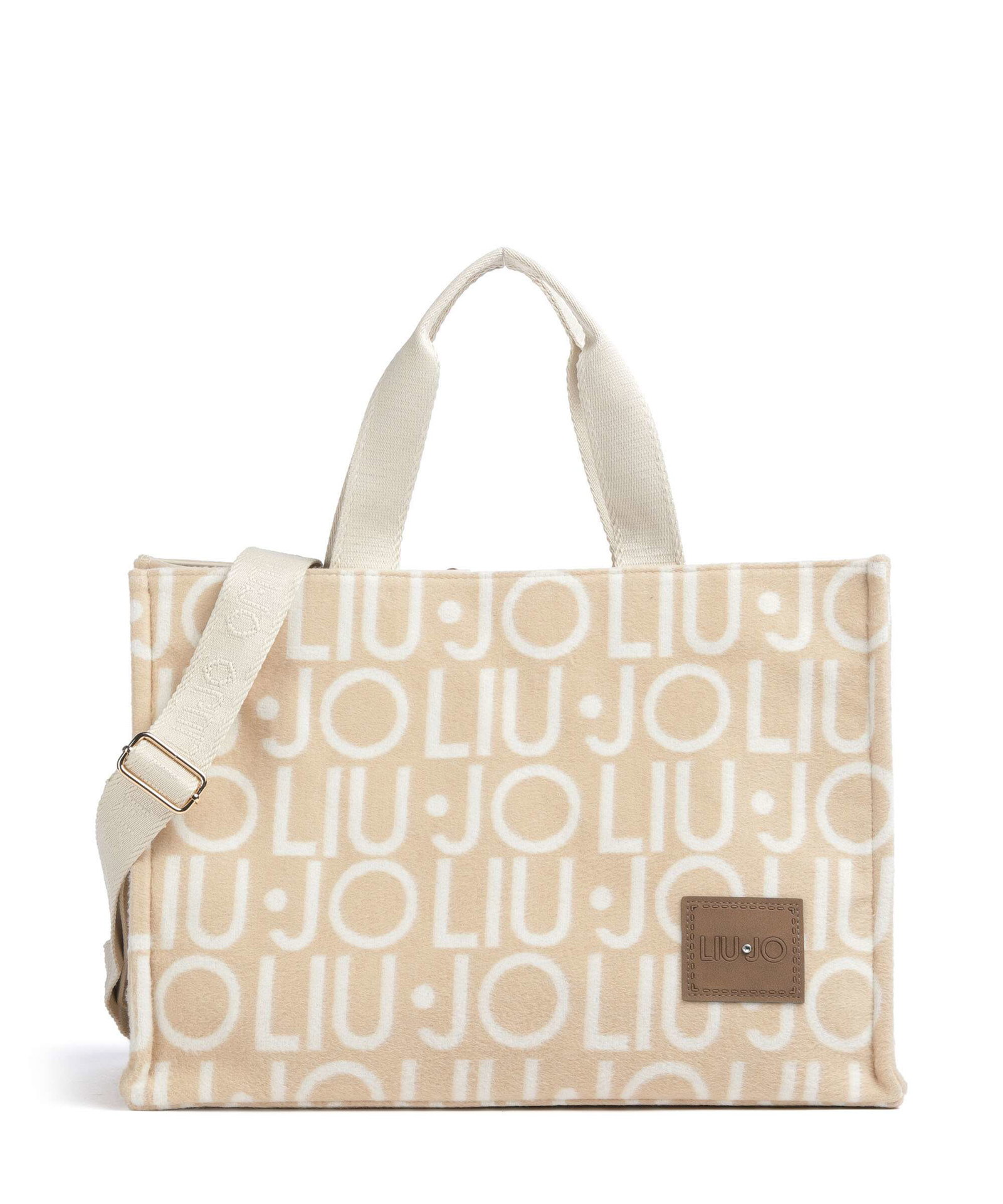 Liu Jo Urban Bohemian L Tote bag polyester