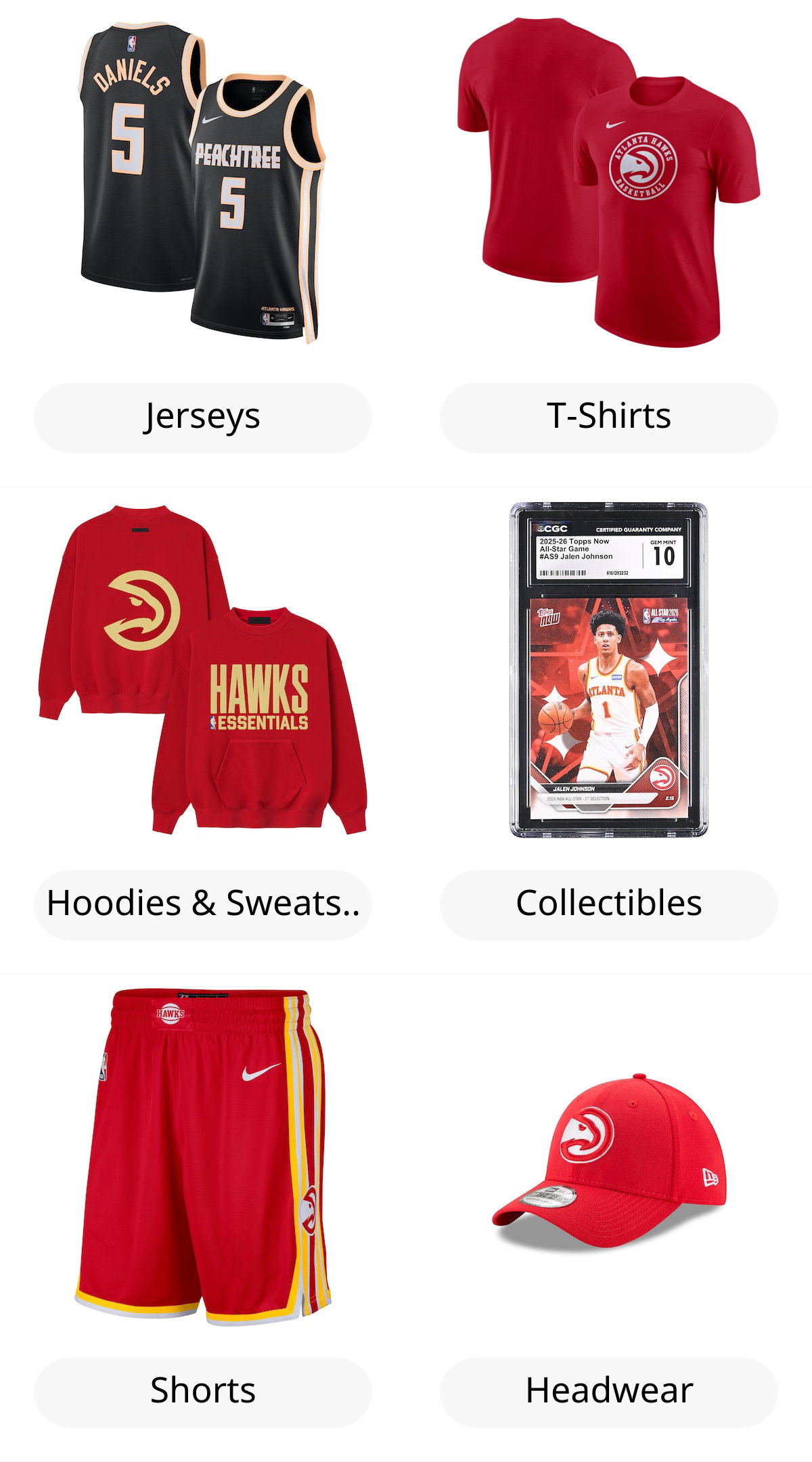 Product Grid