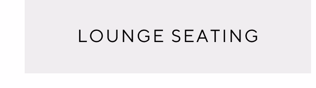 Lounge Seating