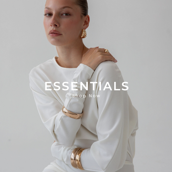 ESSENTIALS