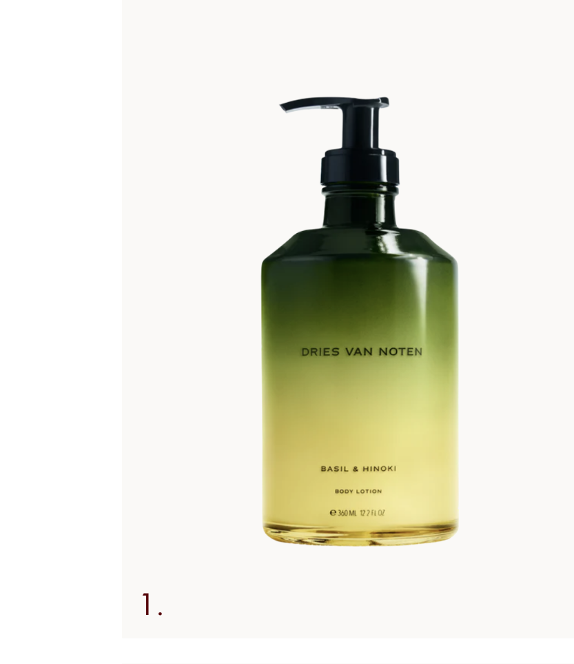 @driesvannoten