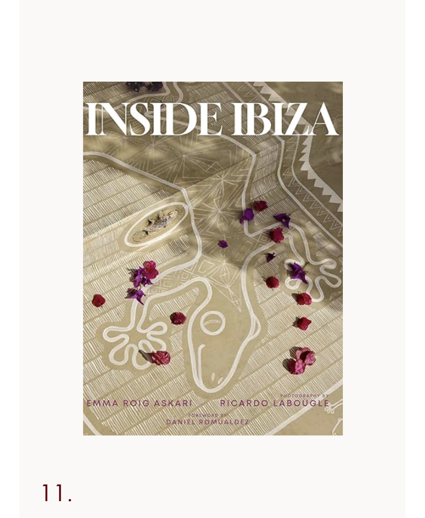 Inside Ibiza