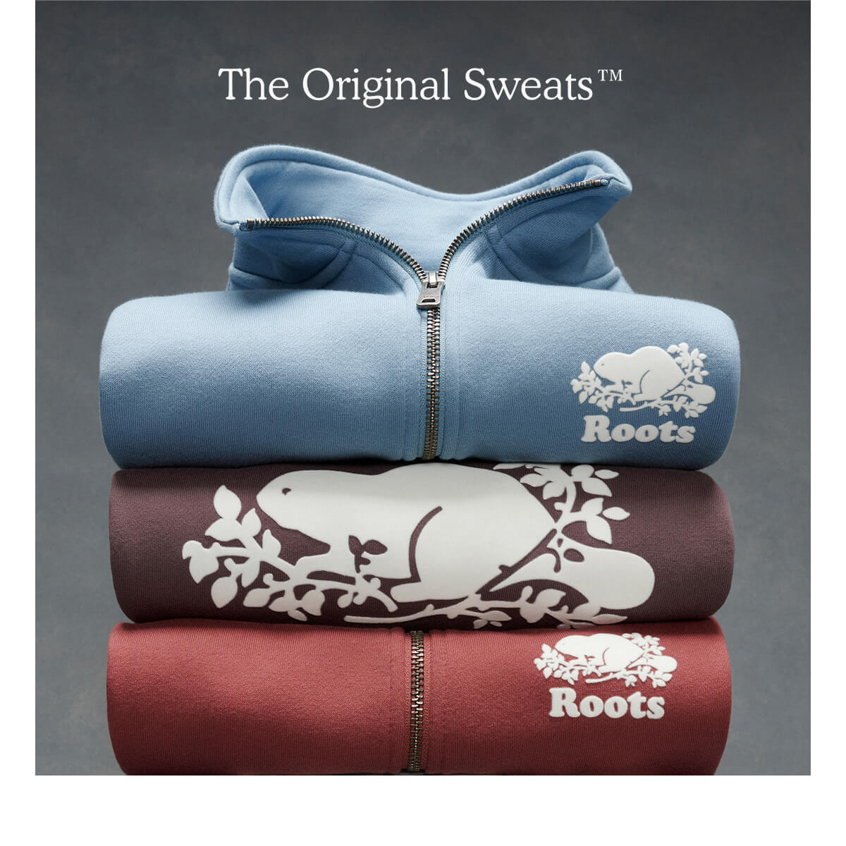 The Original Sweats™