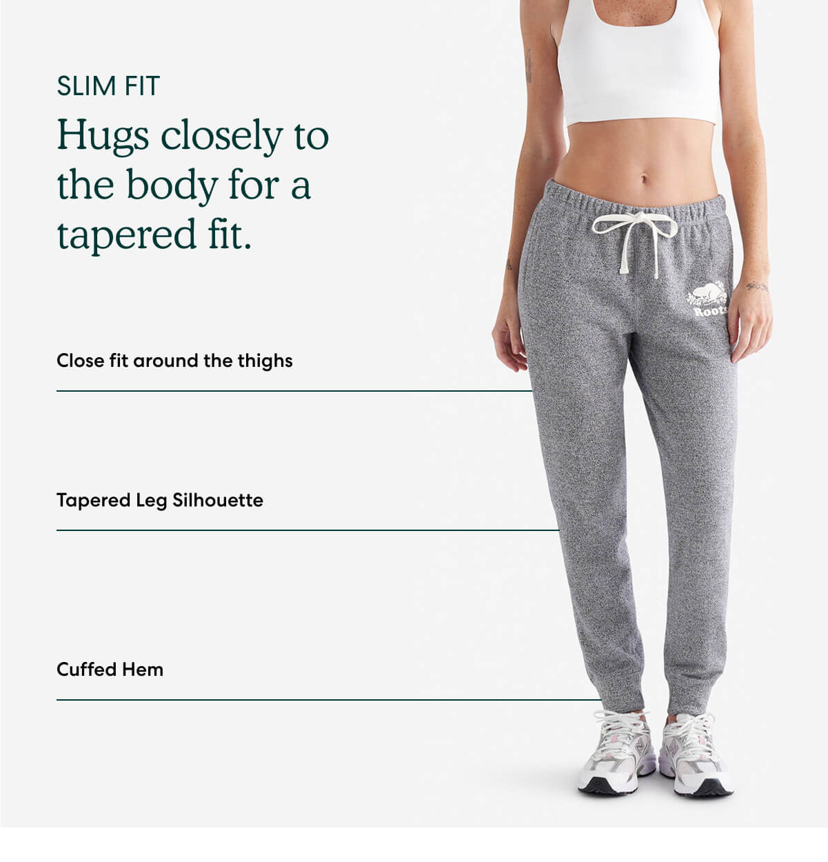 SLIM FIT