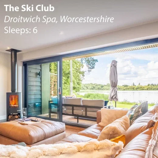 The Ski Club