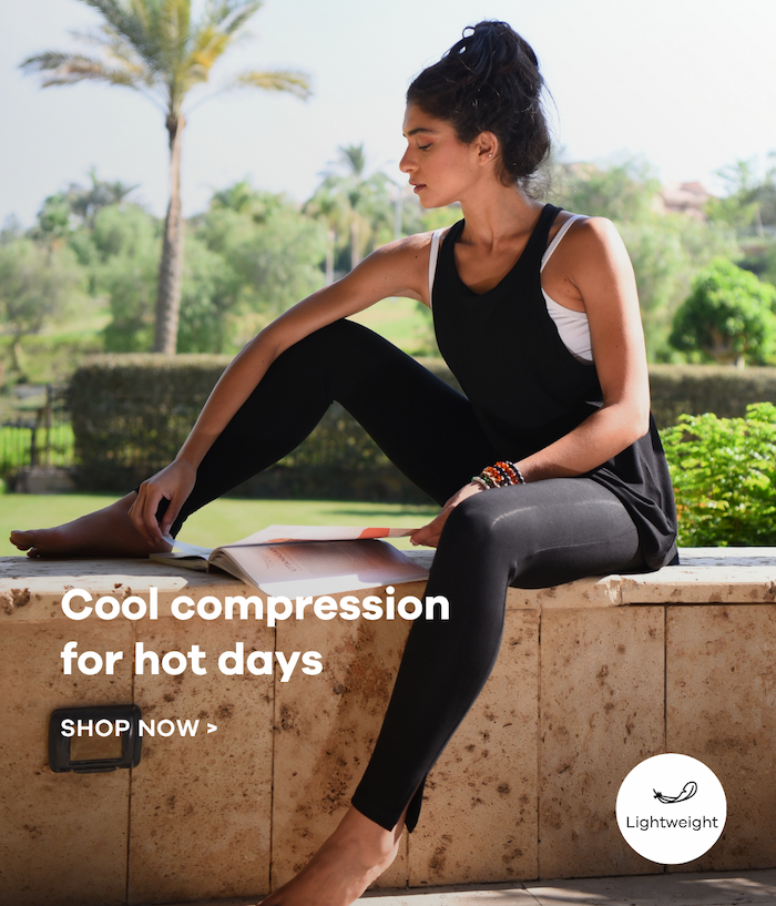 Lightweight compression