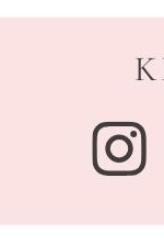 Keep Up On Instagram.