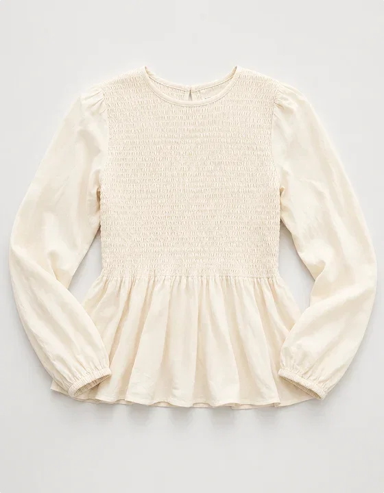SHOP TOPS