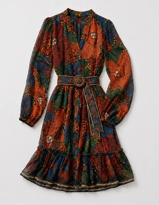 SHOP DRESSES