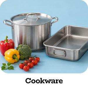 Cookware