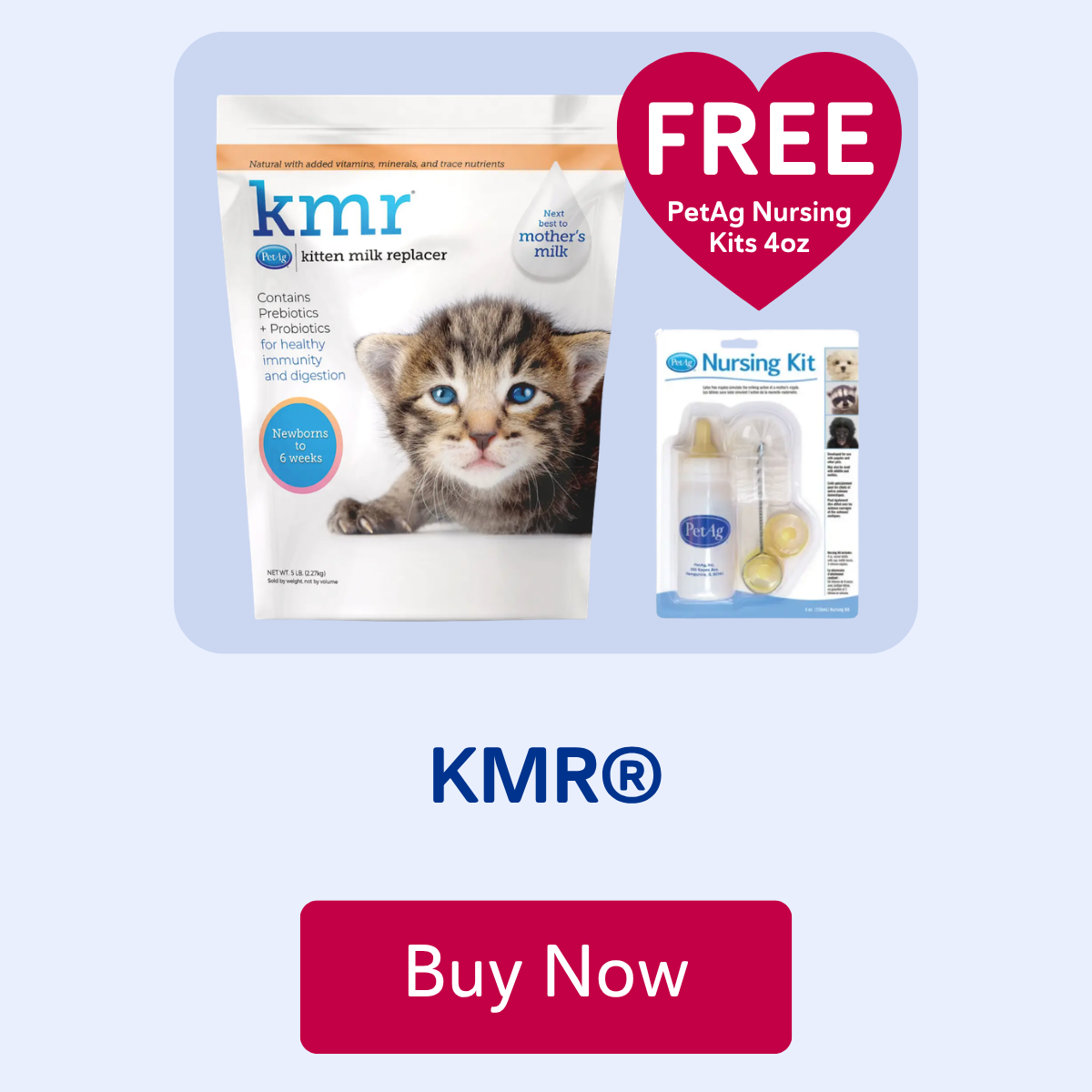 KMR®