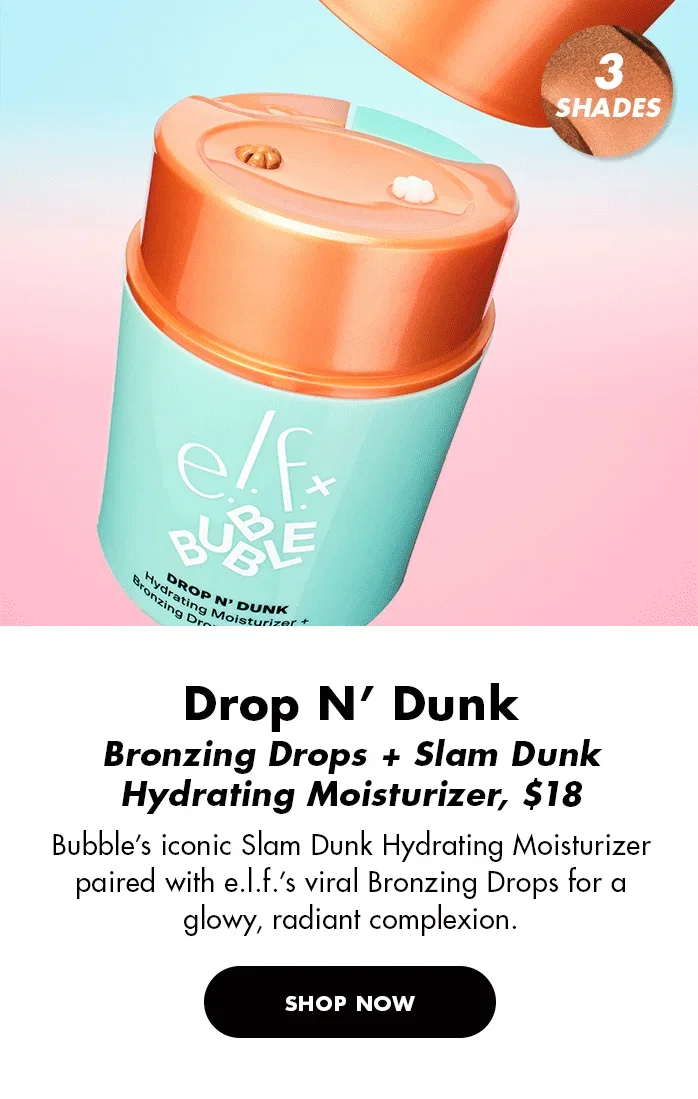 Drop N’ Dunk