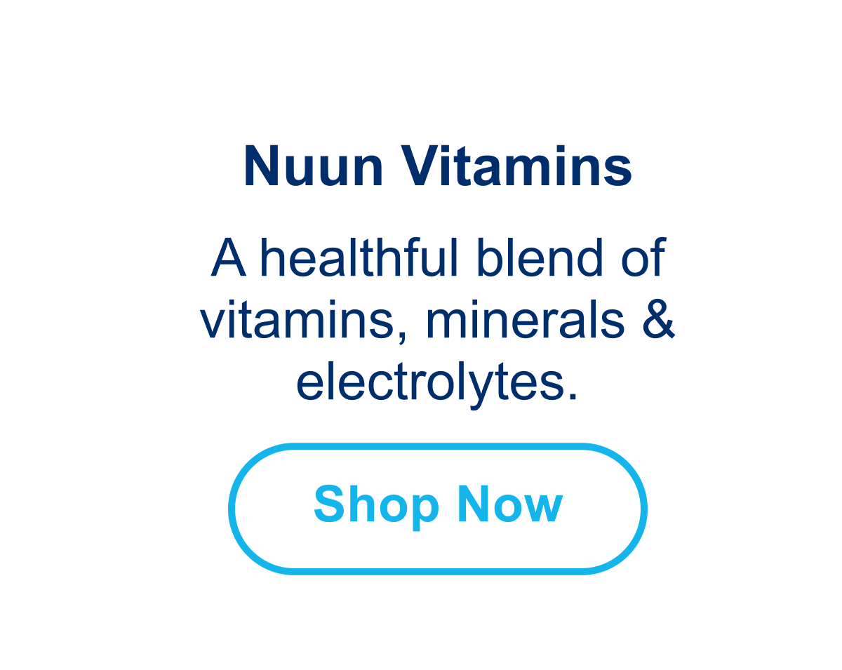 Nuun Vitamins