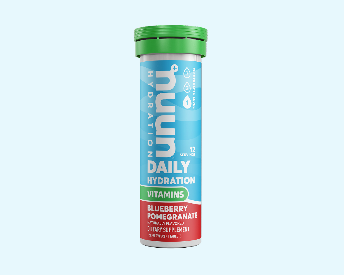 Nuun Vitamins