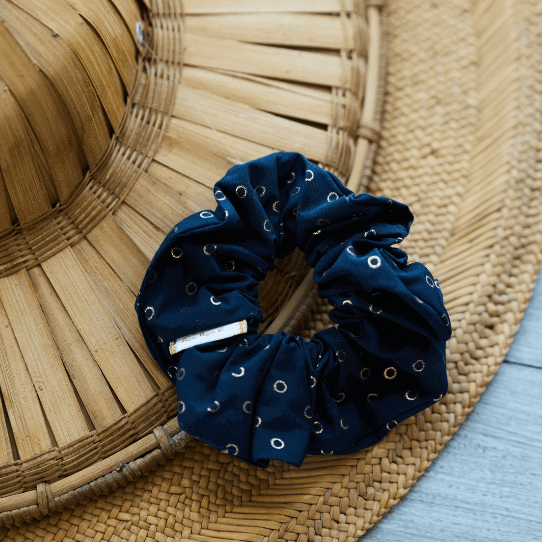 Chouchou - Bulle bronze marine PPMC