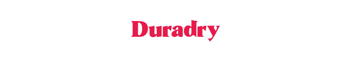Duradry