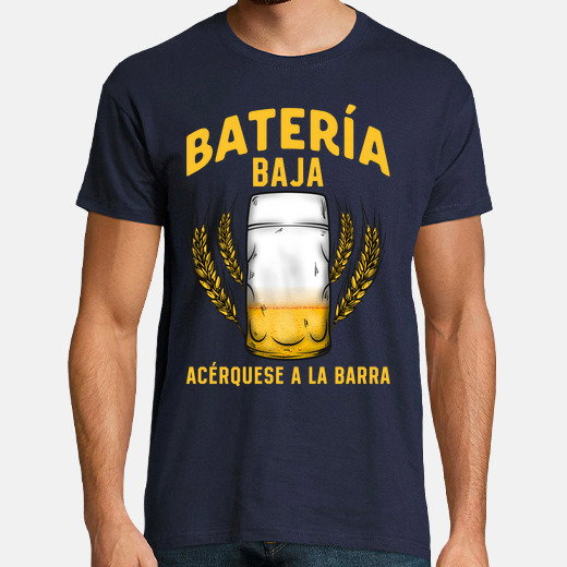 Batería baja