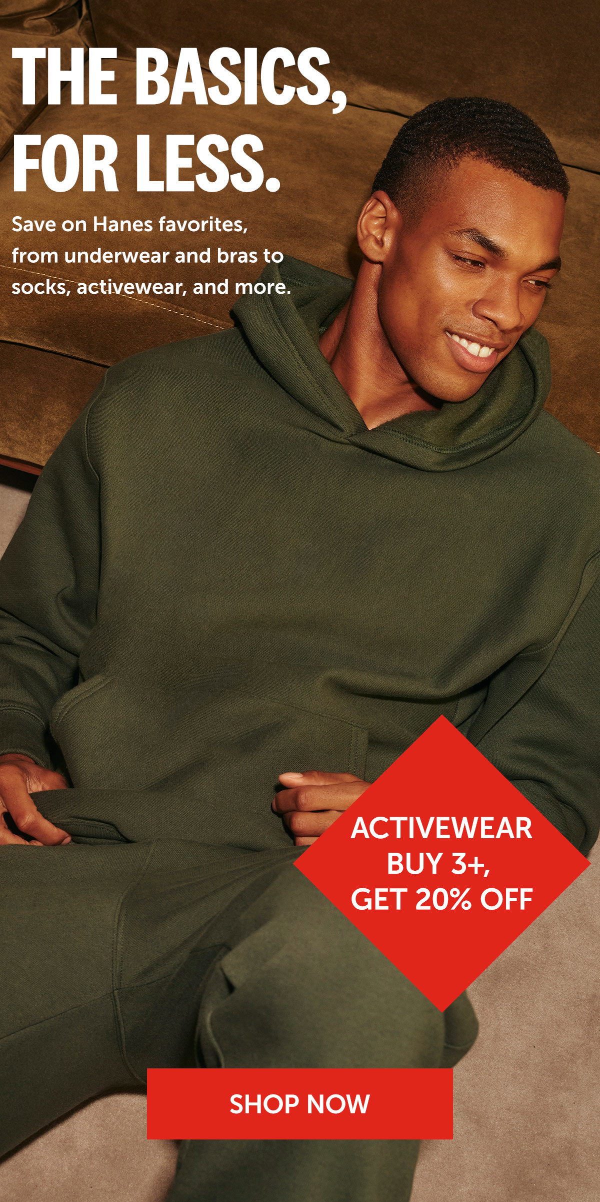 Shop Activewear